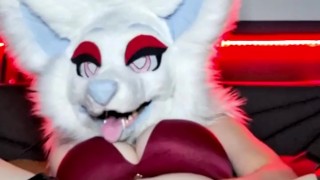 This Knotted Toy Left My Pussy Gaping 💕