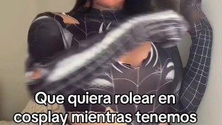 chica juguetona y hot