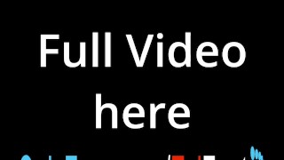 Footjob with black toenails and cock massage while showing tits