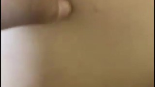 Homemade video of sexy big-titted Colombian getting fucked by her neighbor – ColomPerX