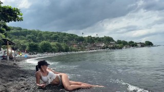 Slim Body Bikini Try on that´ll Make you Cum