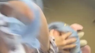 Egirl pegs you like the slut you are.