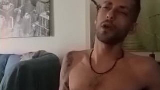 Voglio sentire l orgasmo !