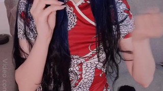 JOI - Goza 3x pra mim?