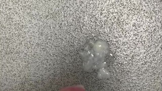 Thick Quick Cum Shot