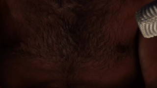 Daddy Gives You a Reward