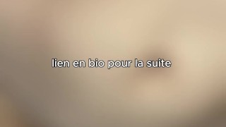 Je joue toute seule pendant que mes parents sont aller faire les courses