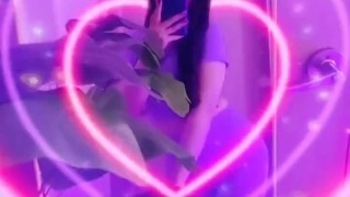 Lunch break, just me & my gym outfit 💕pantyhose better?