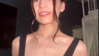 Watch closely 😈👙