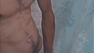 Little shower solo play