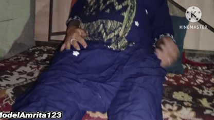 Hot Indian Desi Brother in law and Sister in law Hot Sex