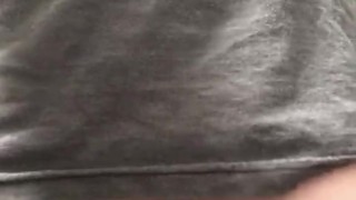 This pee is so delicious, I've been holding it in for a while😛