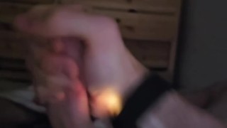 Let Him Breed You Now! Take Him Deep Inside You