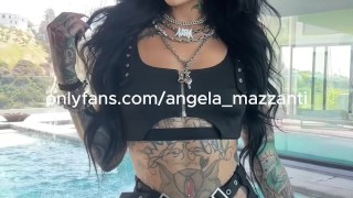 Fingered My Pussy Like It Was Getting Fucked by Ten Cocks