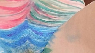 Le vlog quotidien de Luna