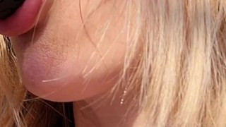 Le vlog quotidien de Luna