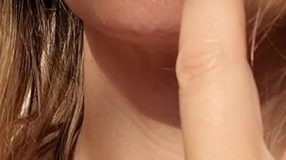 Le vlog quotidien de Luna