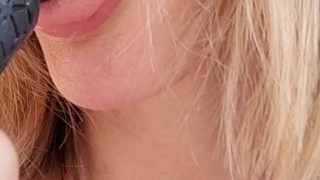 Le vlog quotidien de Luna