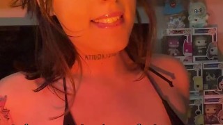 juguetona hot